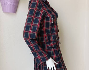 レア London Fashion Best 86 ミュージックライフ Vintage Super Lovers From Tokyo With Love Mini Dress Punk