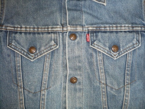 Vintage LEVI'S WPL 423 Size 12 Made in USA. - Etsy
