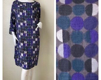 ヴィンテージ イッセイミヤケ プリーツエプロンドレス 日本製 日本の