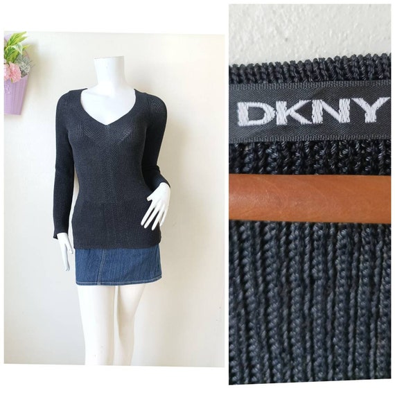 dkny size p