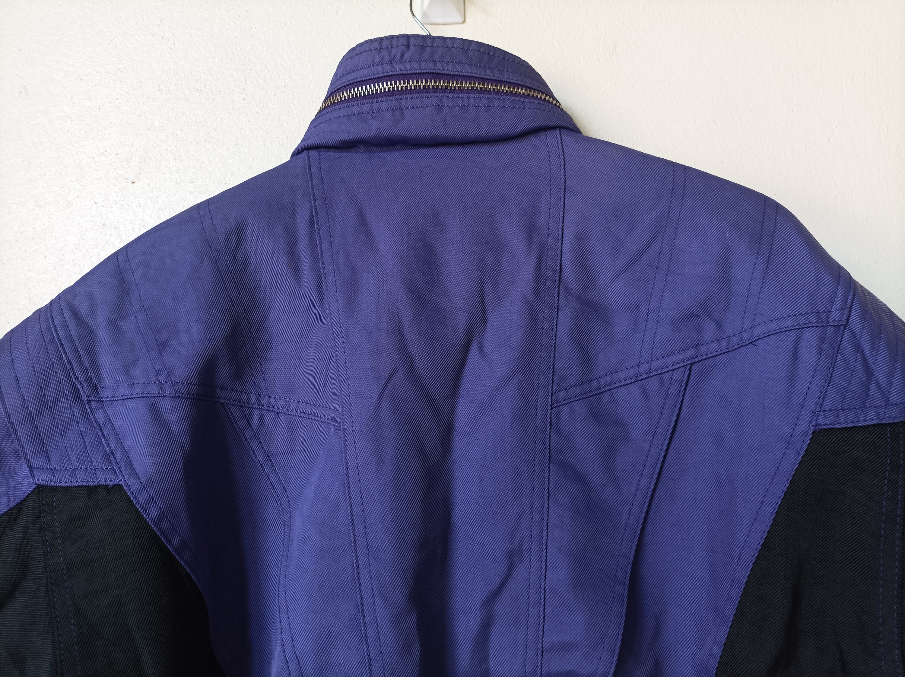 ヴィンテージ エレッセ スキー バイ ゴールドウィン ジャケット