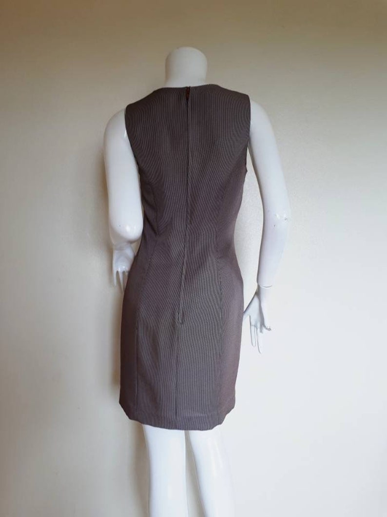 BIBA Minidress // Size M image 6