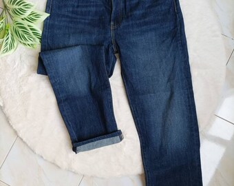 Levis 522 Jeans - Etsy UK