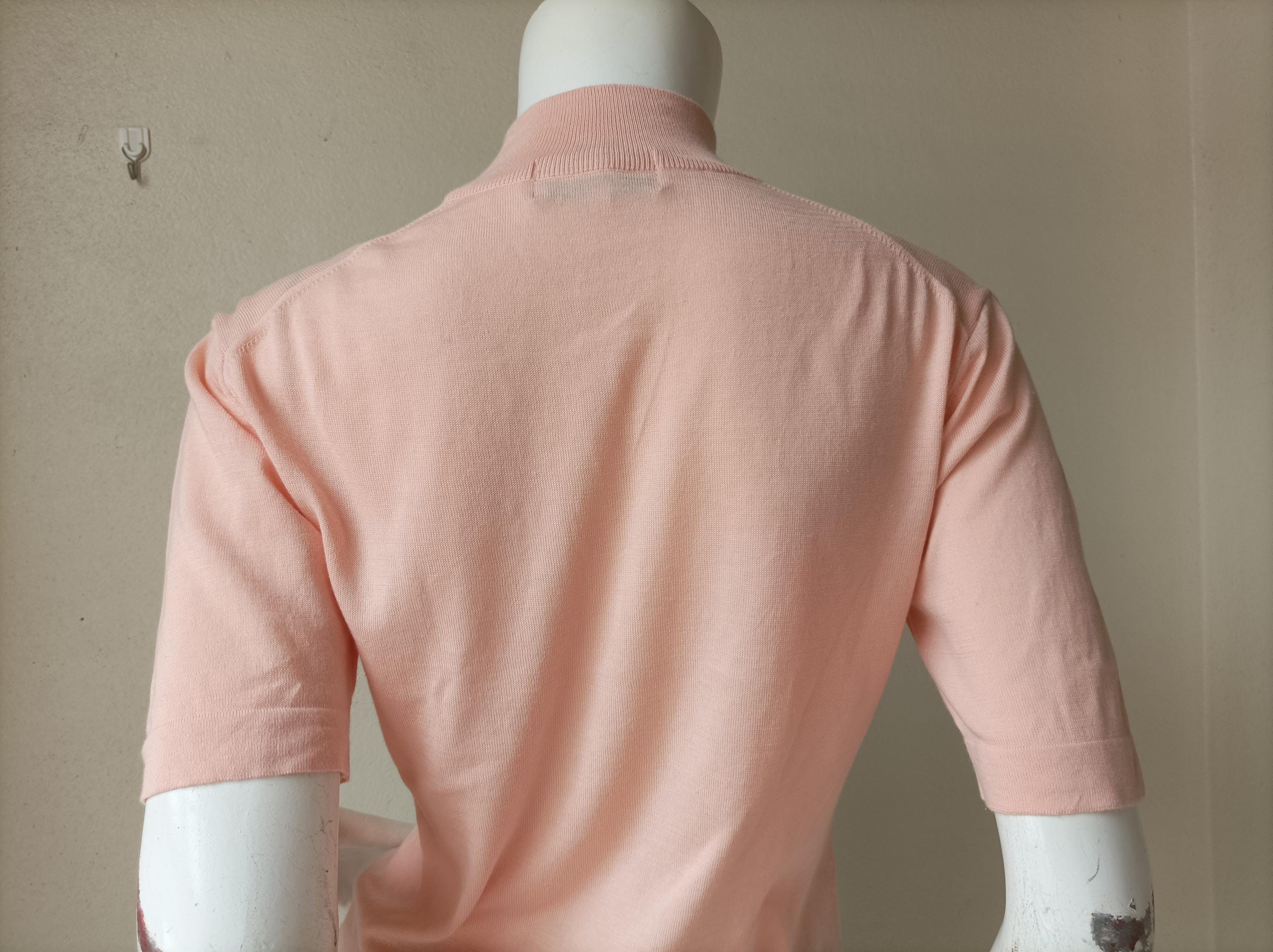 Vintage 90s Mila Schon Italian Designer.knitwear Size 40 - Etsy