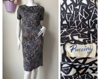 Puccini  Minimalist Shirt Dress Size Small