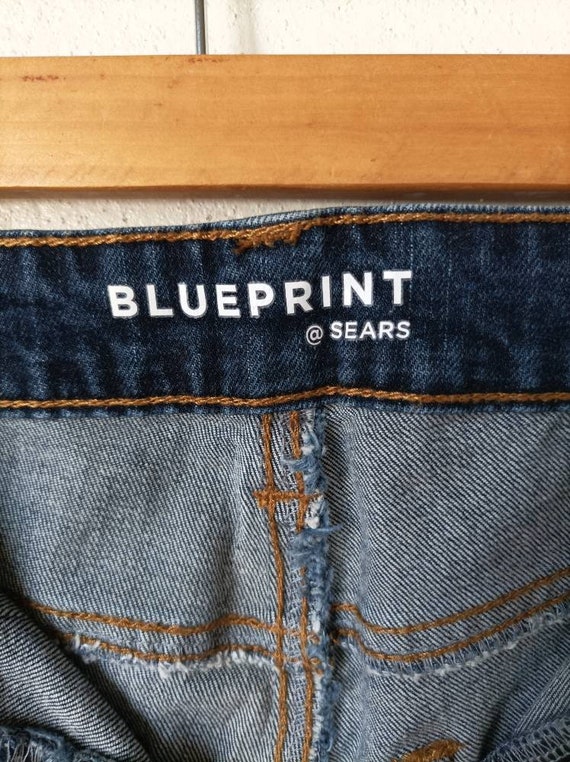 Sears Blueprint Mens Jeans Size 31W 32L 