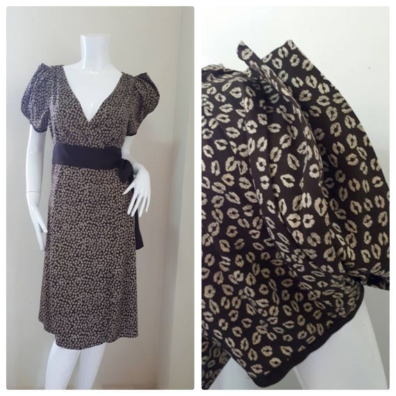diane von furstenberg sizing