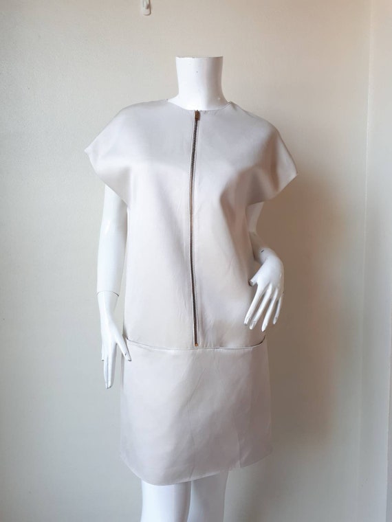 CELINE Mini Dress Size 38 Small - Etsy