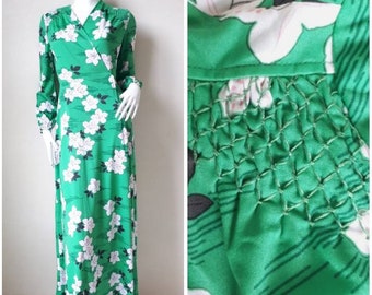 Hanae Mori - Etsy