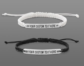 bracelets to give to your boyfriend