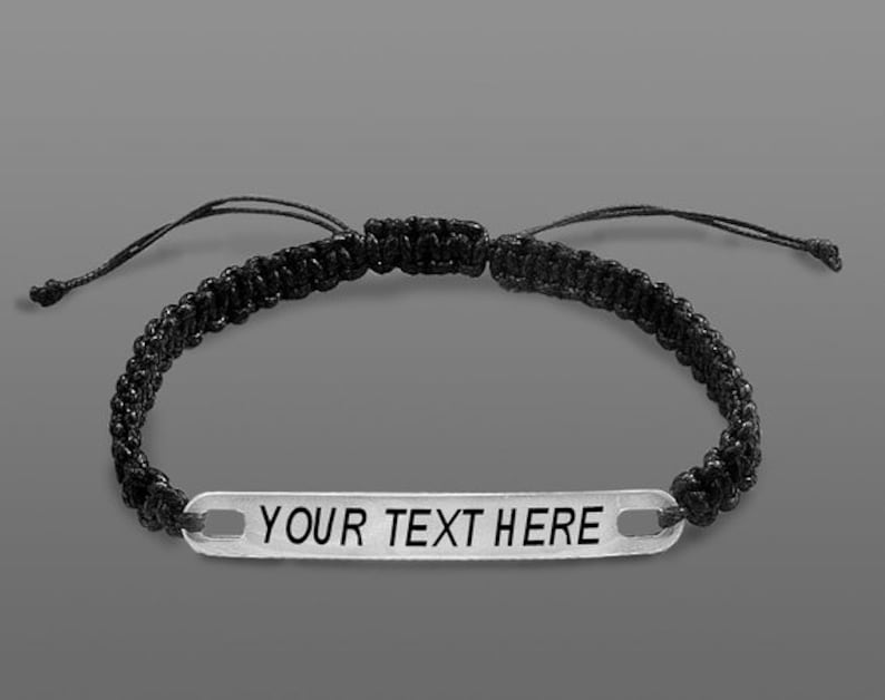 Matching couple bracelets Boyfriend bracelet for couples Etsy