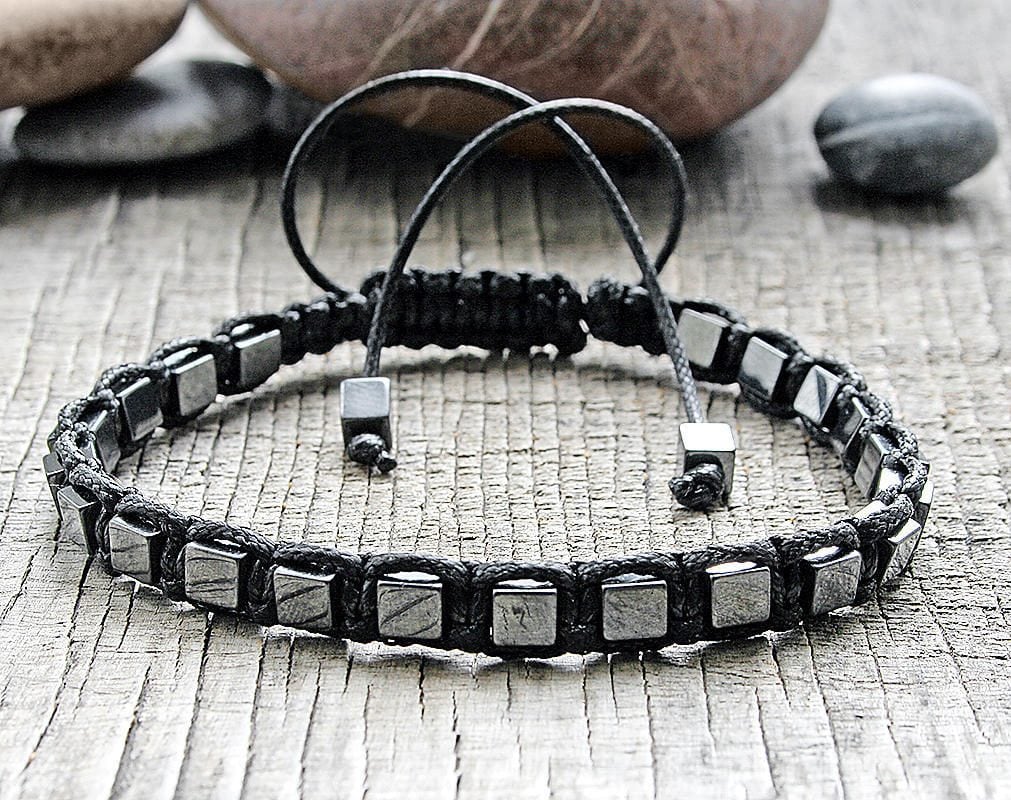Shamballa bracelet - Etsy 日本