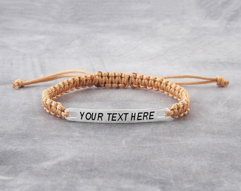 Couples Bracelet Matching Bracelets for Couples Long Distance Etsy