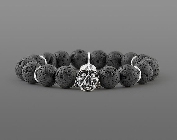star wars mens bracelet