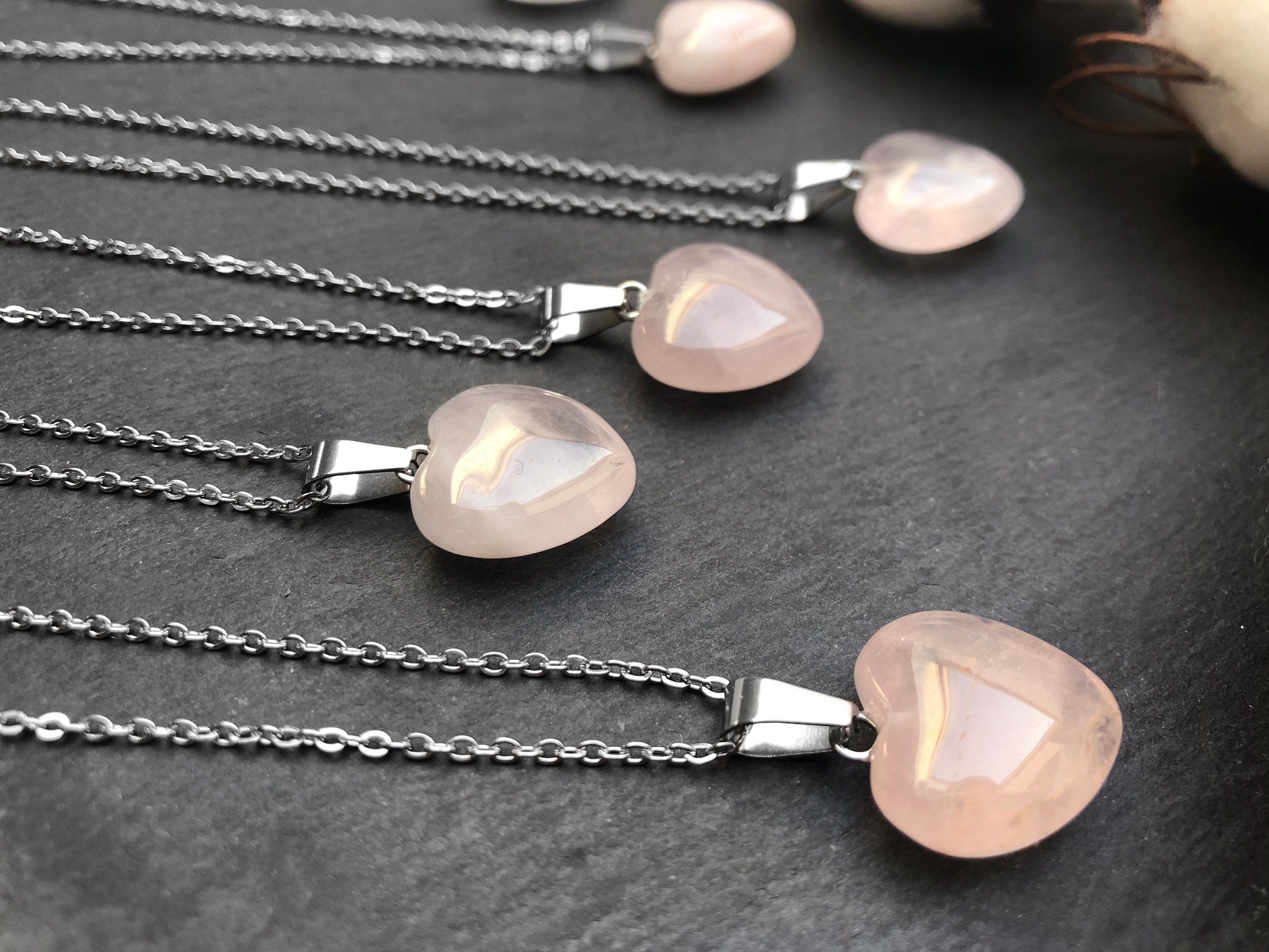 ★ROSEMONT★ Silver road quartz heart necklace RC24B11A il_fullxfull.3686162164_7n9k.jpg