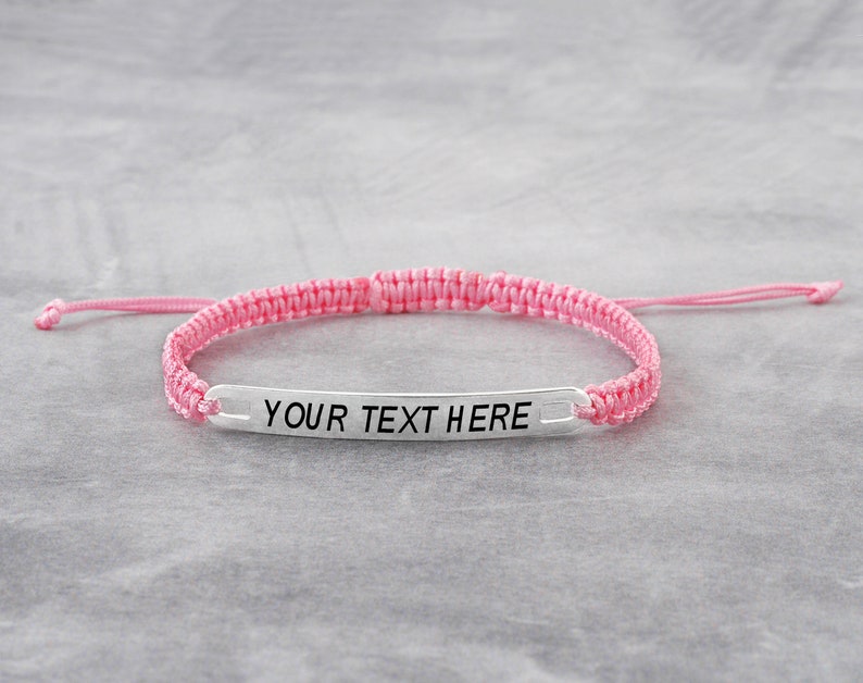 Couples Bracelet Matching Bracelets for Couples Long Distance Etsy