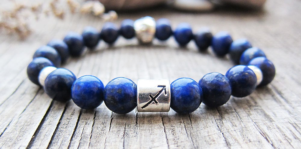 Sagittarius Birthstones December Birthstone Sagittarius Bracelet