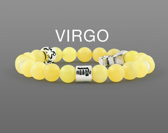 Crystals for Virgo: Enhancing the Traits of the Zodiac Sign