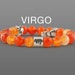 see more listings in the ZODIAC BRACELETS section