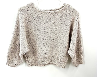 zenana popcorn sweater