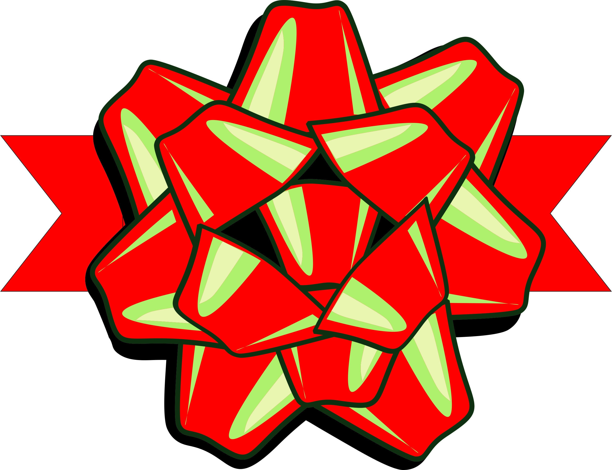 red-gift-bow-printable-art-christmas-gifts-2017-clip-art-etsy