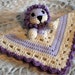 see more listings in the crochet section