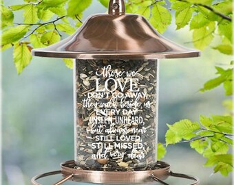 Unique Bird Feeder Etsy