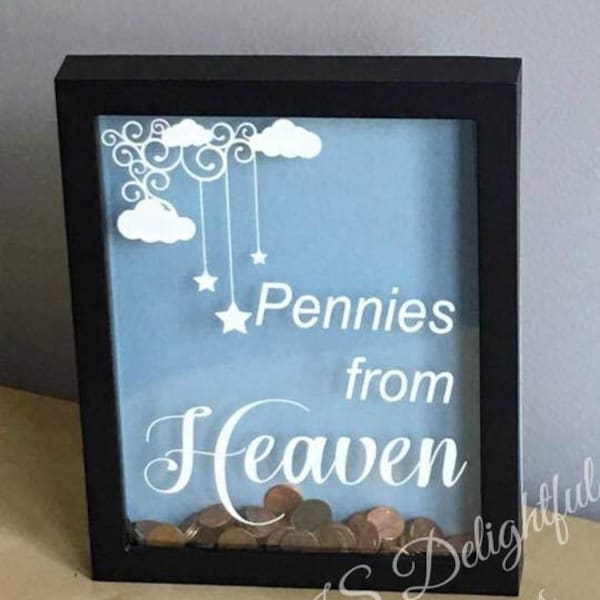 Pennies From Heaven - Etsy