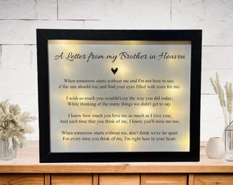 Memorial Gift Set For Loss Of Loved One - Picture Frame Holds 4x6 Photos & Small Keepsake Urn For Ashes, Sympathy Condolence Gift - View #9