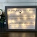 see more listings in the Memorial Shadow Box section