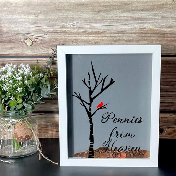 Pennies From Heaven - Etsy