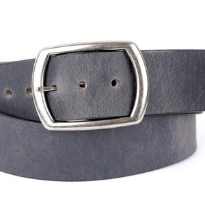 即日発送Llife LEATHER CHAIN BELT SHADE GRAY Life LEATHER CHAIN BELT shade gray LIDNM ONLINE STORE