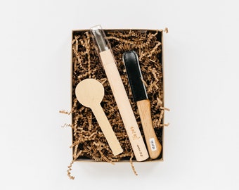 Original Spoon Carving Kit