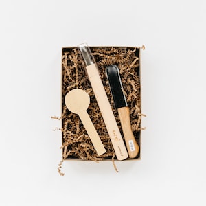 Original Spoon Carving Kit