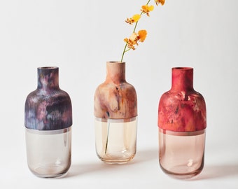 Marais Vase Collection | Watercolor Marais