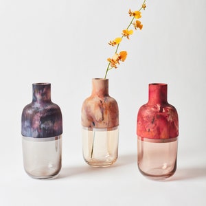 Marais Vase Collection | Watercolor Marais