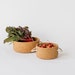 joannejonsson reviewed Large Cork Bowl with Rope Handles