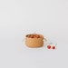 mayraurbano reviewed Small Cork Bowl with Rope Handles