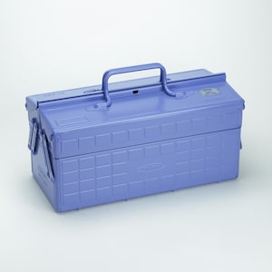 Caja de herramientas Toyo