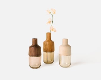 2020 Etsy Design Awards Finalist: Marais Vase