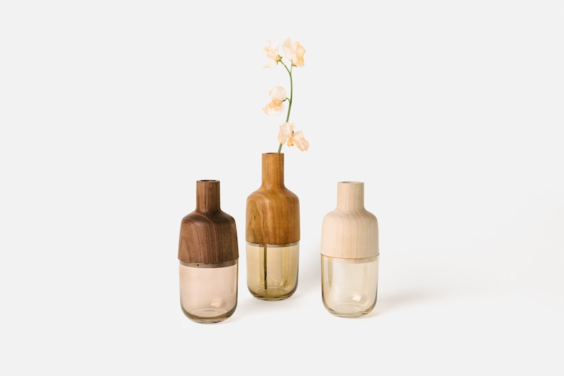 2020 Etsy Design Awards Finalist: Marais Vase image 1