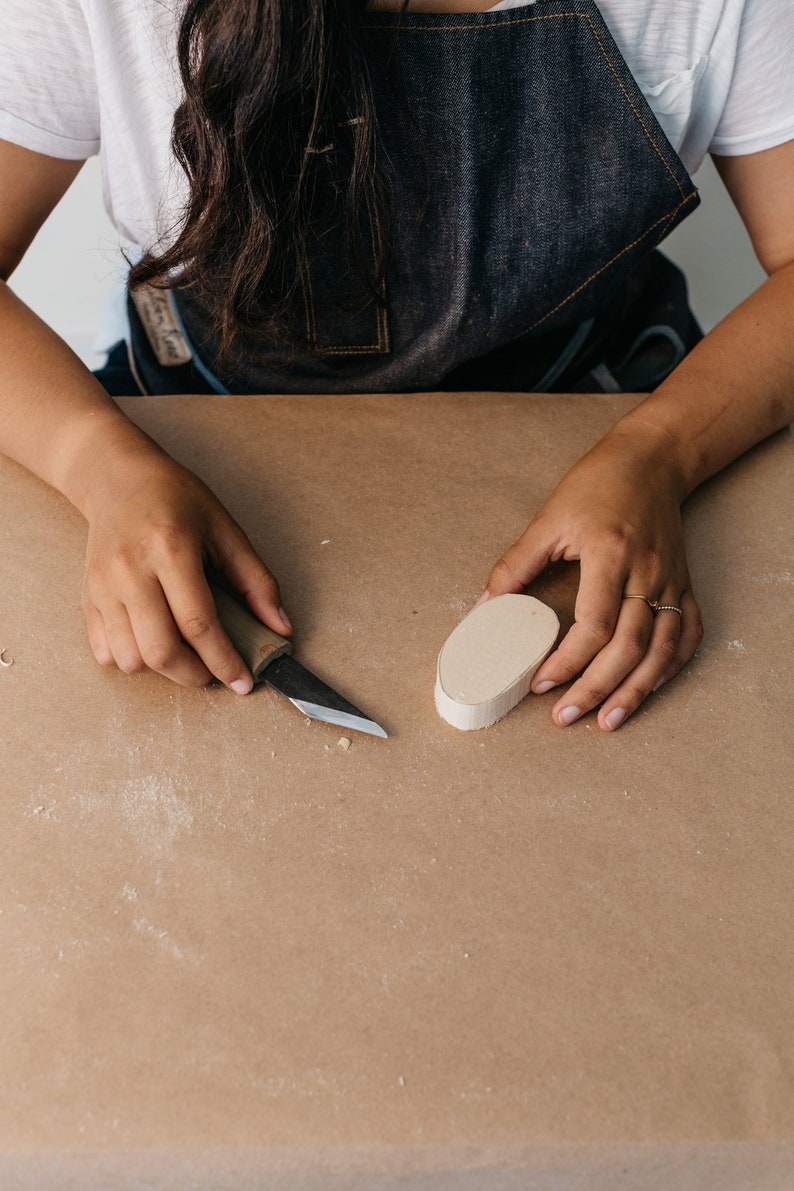 River Stone Carving Kit Etsy