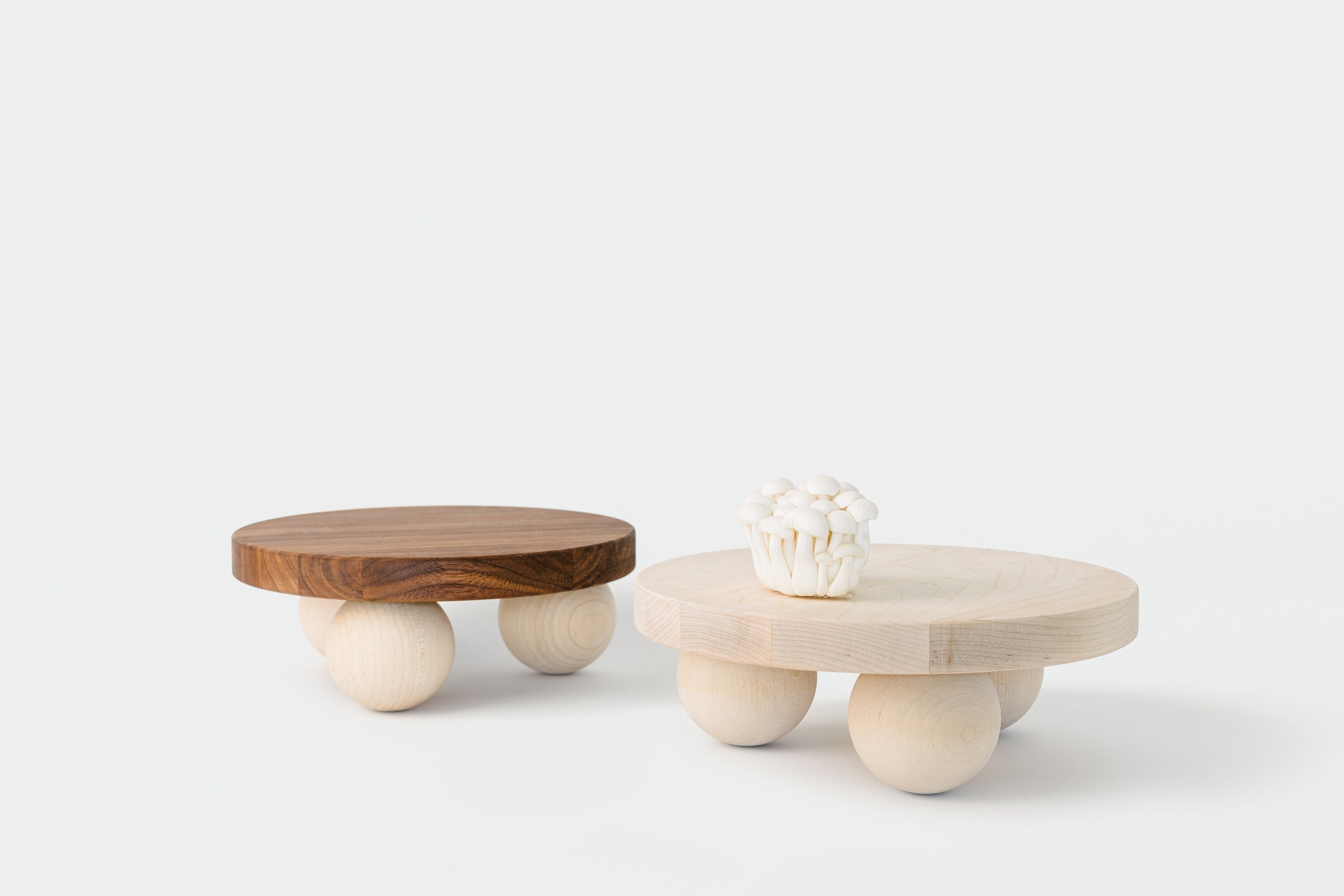 Mini Mesa Tray