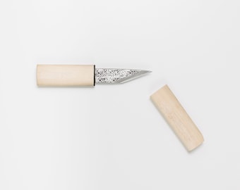 Japanese Carving Knife