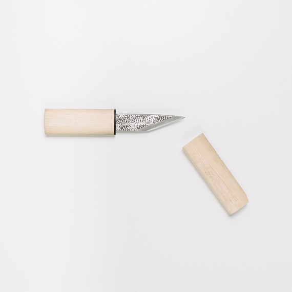 Japanese Style Carving Knife 5 (12.7 cm) - Mercer Culinary