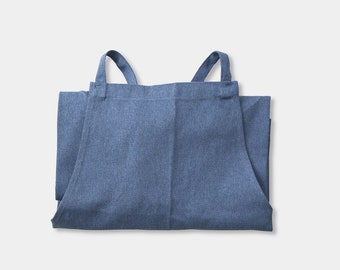 GDS Studio Apron Collaboration