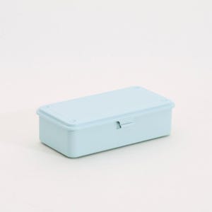 Caja de herramientas Mini Toyo