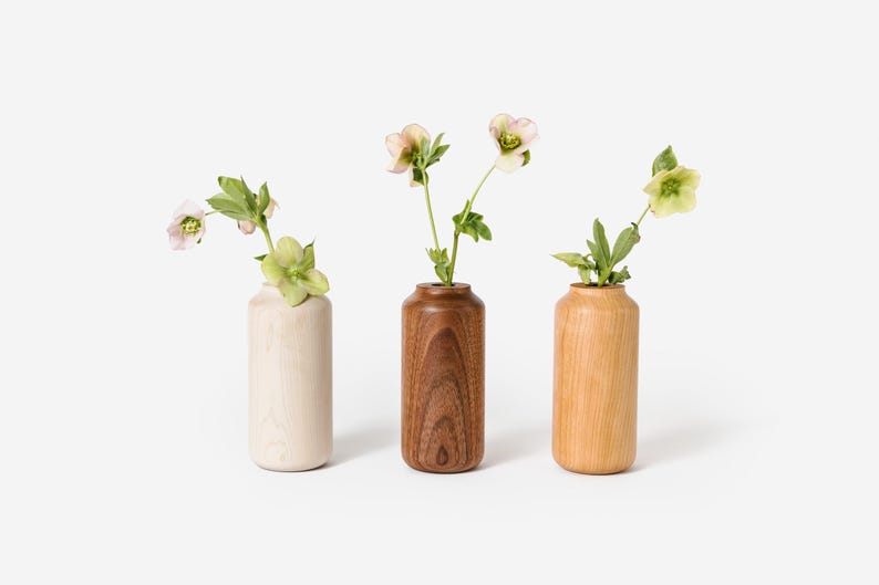 Melanie Abrantes Designs Cherry Vase