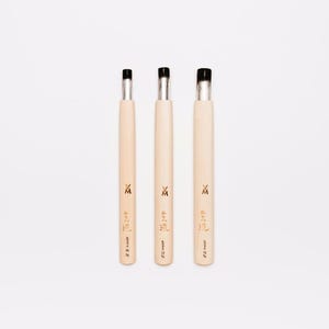 Japanese Spoon Gouge