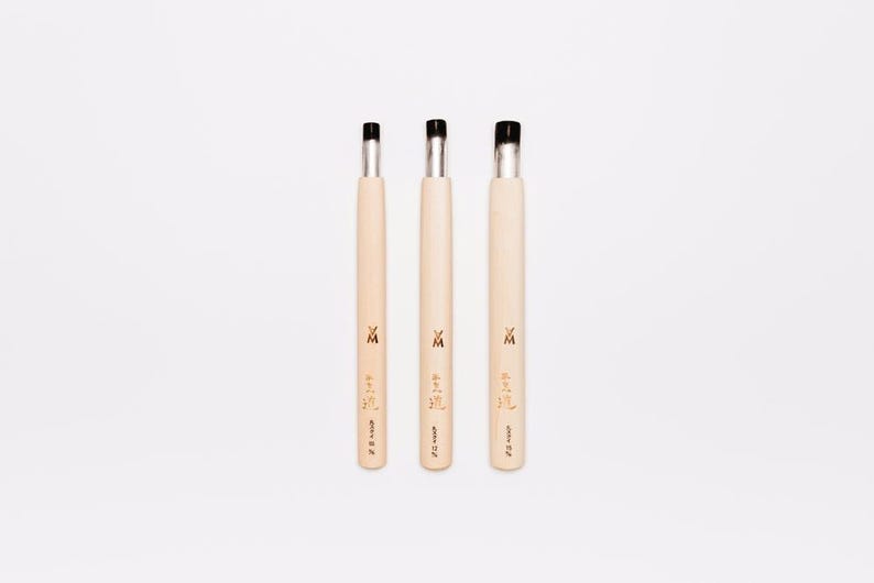 Japanese Spoon Gouge image 1